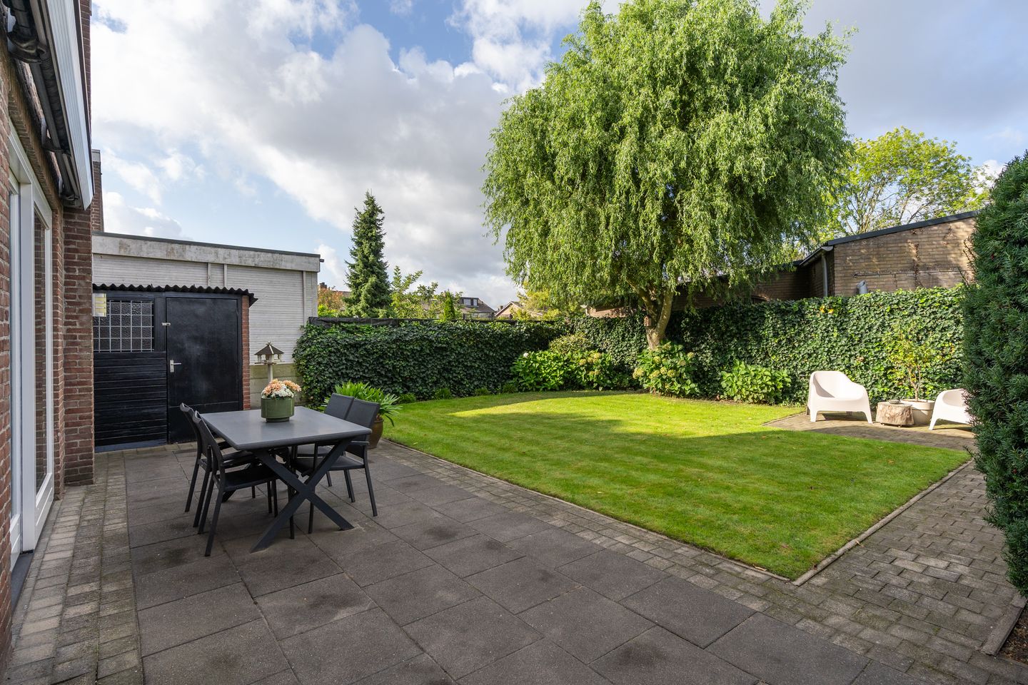 Foto 25 van Jonkheer de la Courtstraat 6