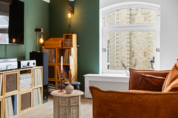 Foto 8 van Keizerstraat 1-B