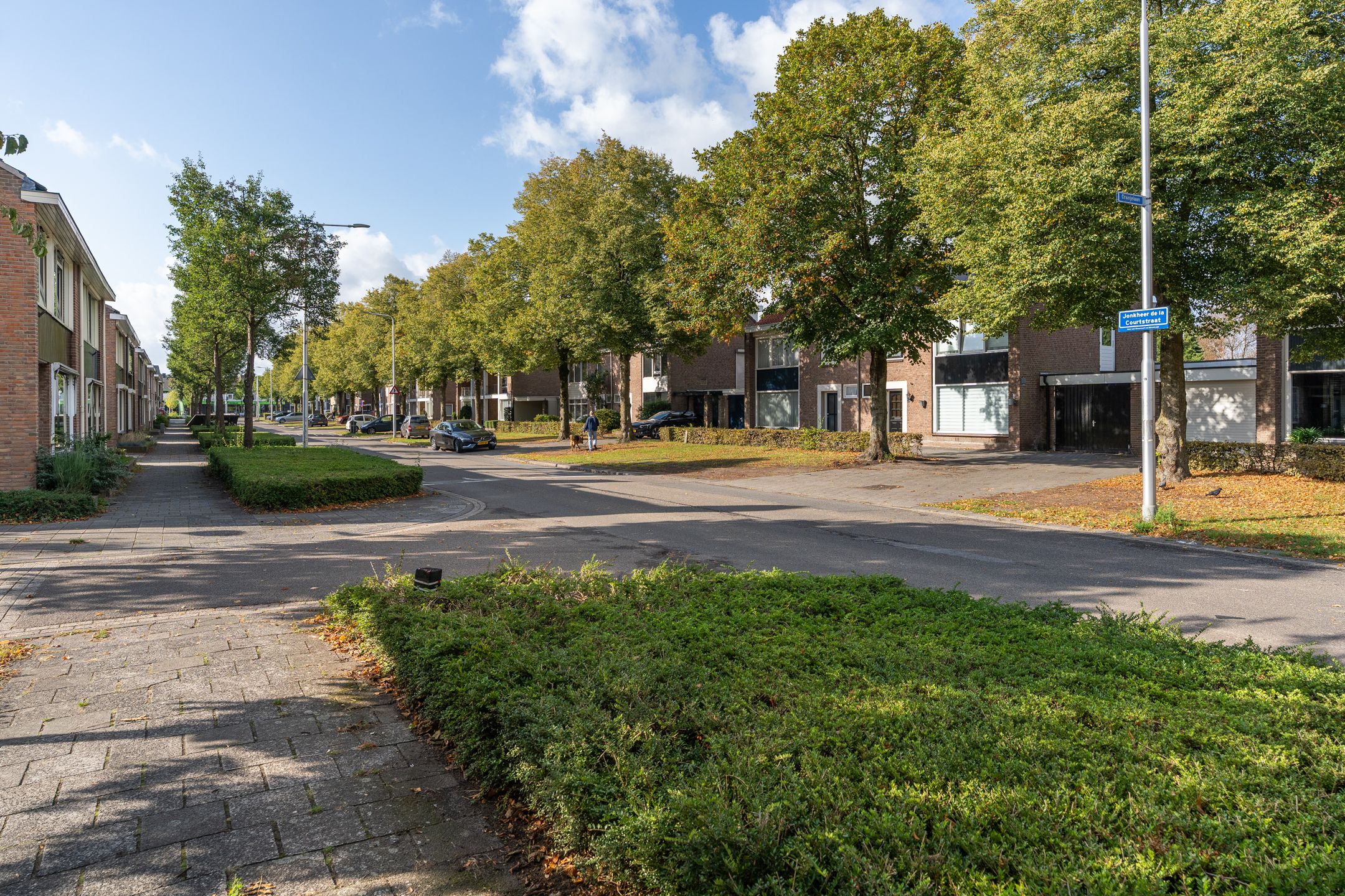 Foto 27 van Jonkheer de la Courtstraat 6