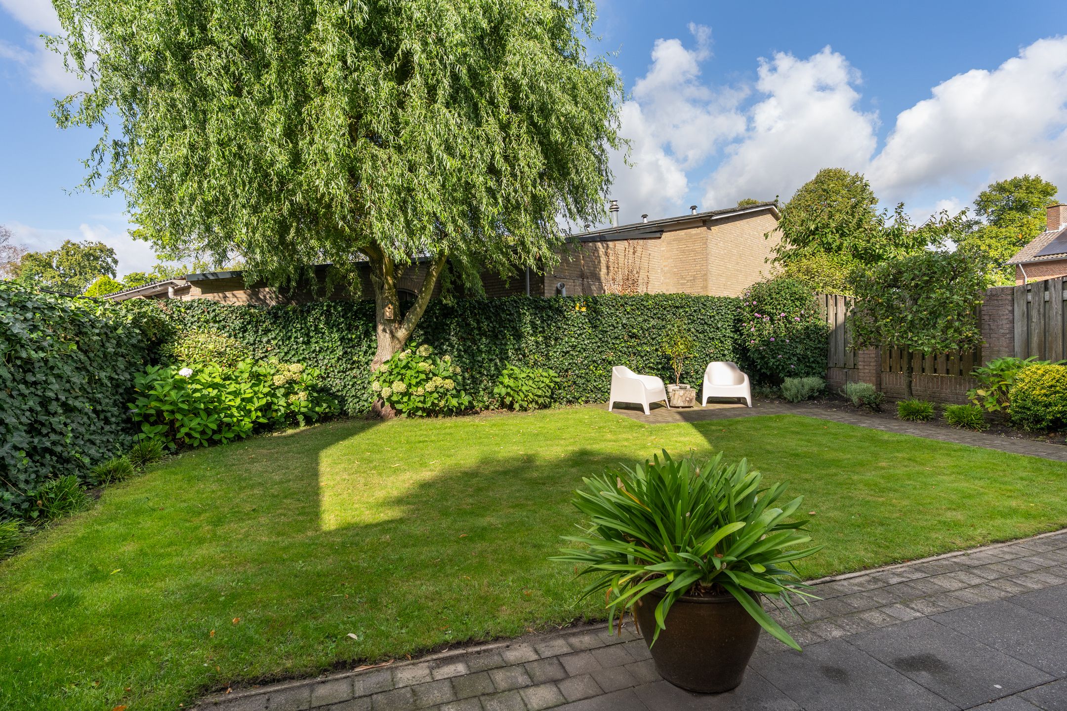 Foto 3 van Jonkheer de la Courtstraat 6