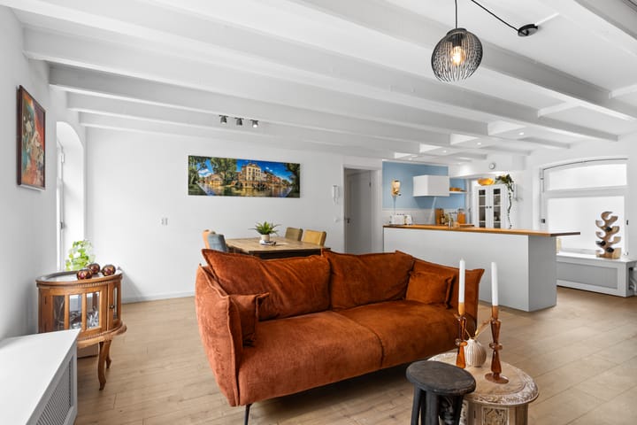 Foto 11 van Keizerstraat 1-B