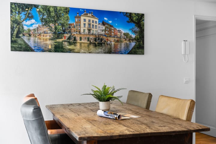 Foto 12 van Keizerstraat 1-B