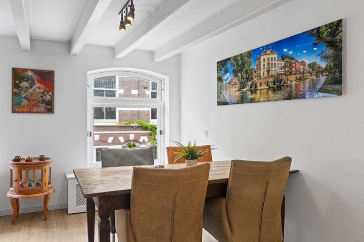 Foto 13 van Keizerstraat 1-B