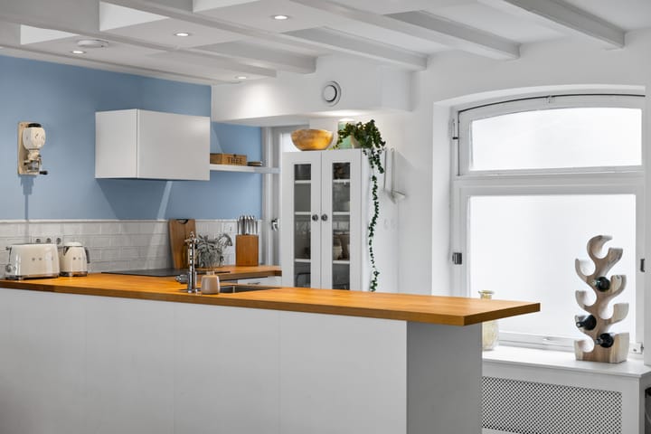 Foto 15 van Keizerstraat 1-B