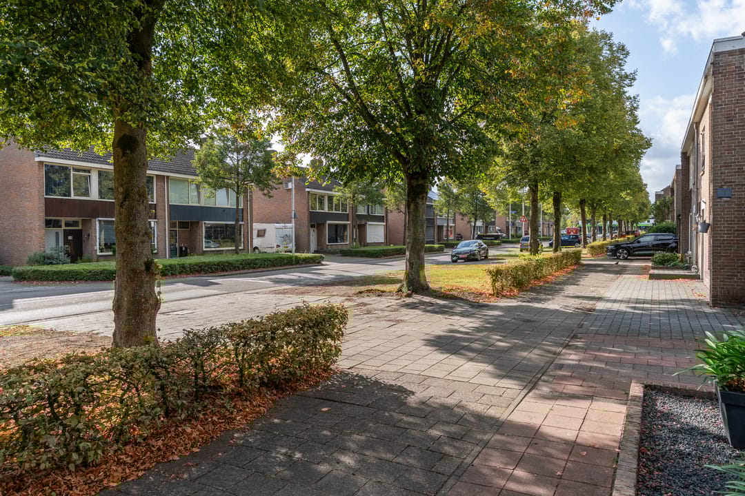 Foto 28 van Jonkheer de la Courtstraat 6