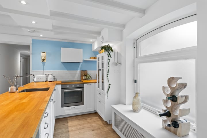 Foto 18 van Keizerstraat 1-B