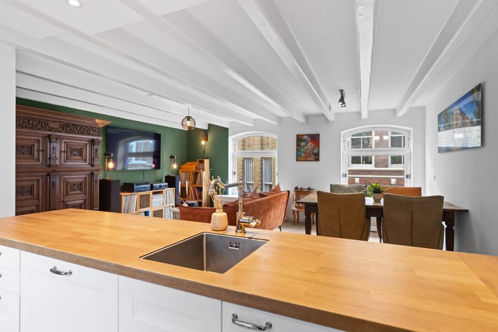 Foto 19 van Keizerstraat 1-B