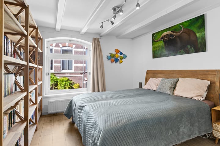 Foto 24 van Keizerstraat 1-B