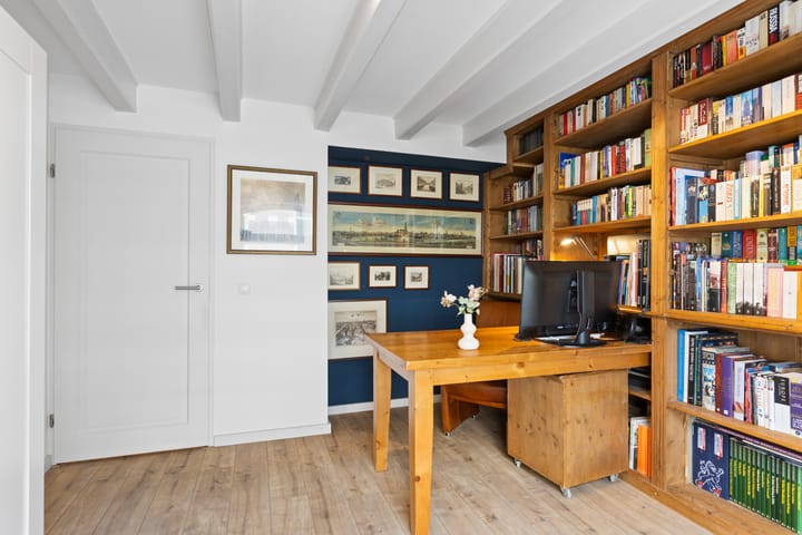 Foto 26 van Keizerstraat 1-B