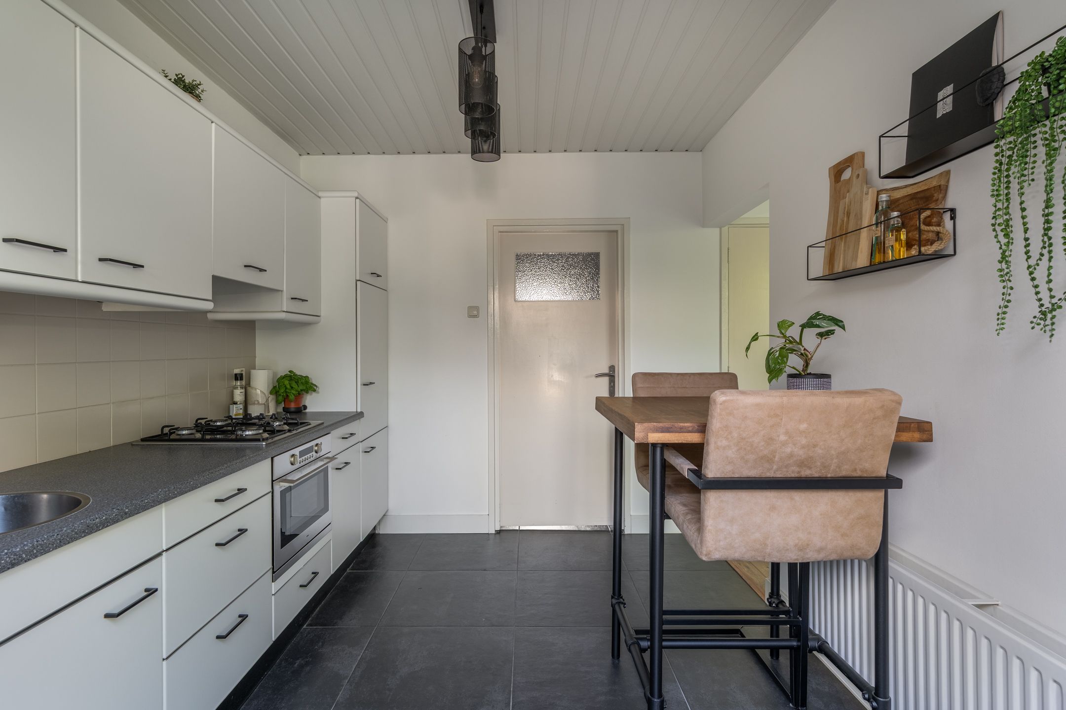 Foto 9 van Jonkheer de la Courtstraat 6