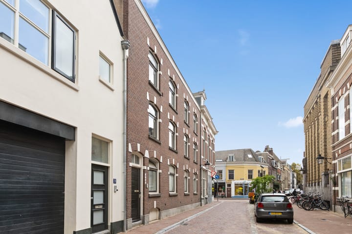 Foto 34 van Keizerstraat 1-B