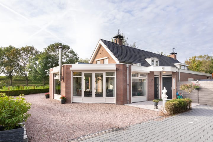 Foto 1 van Westdijk 4