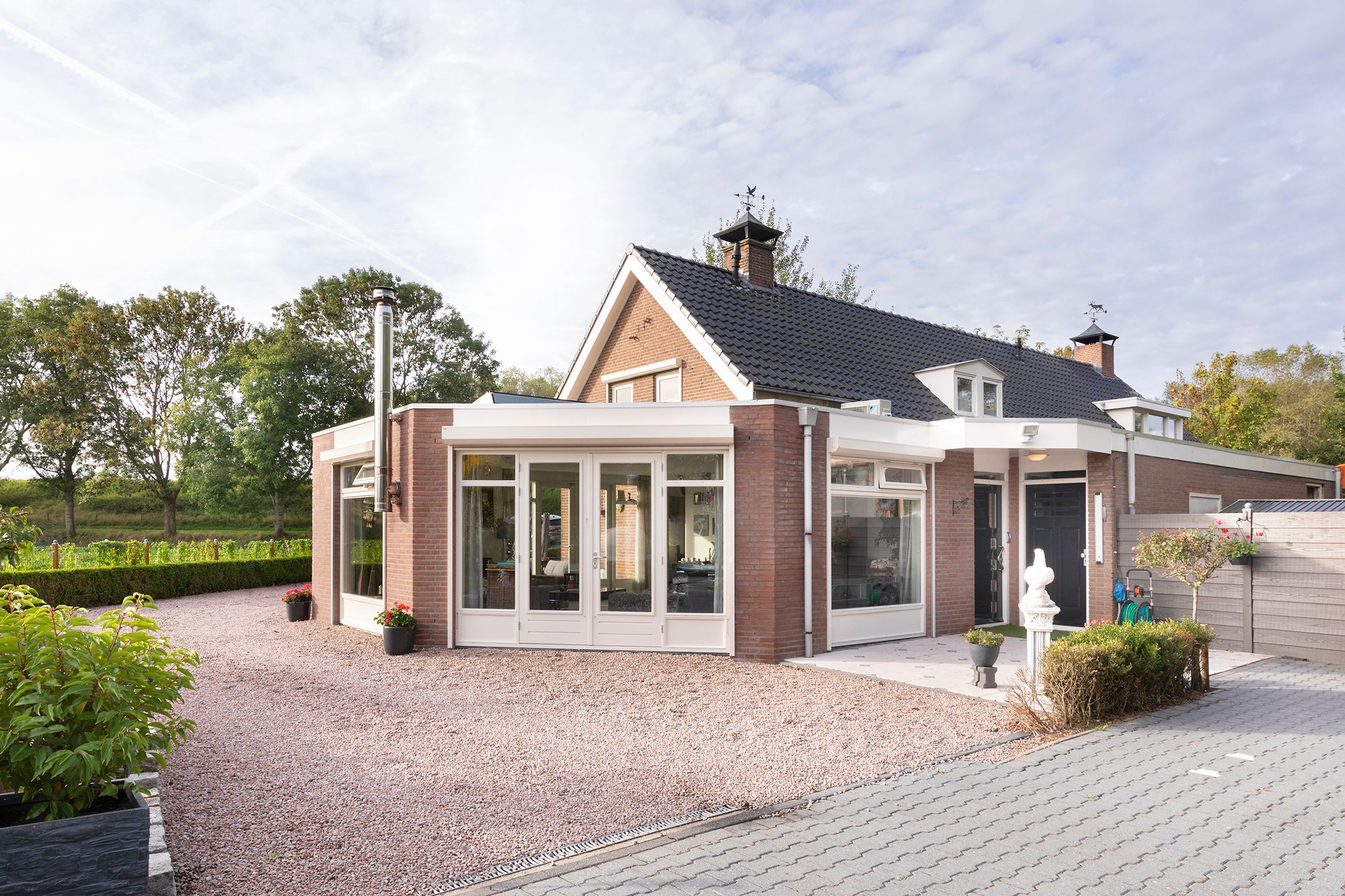 Westdijk, 4, Willemstad, 4797SL, Noord-Brabant, Nederland 4