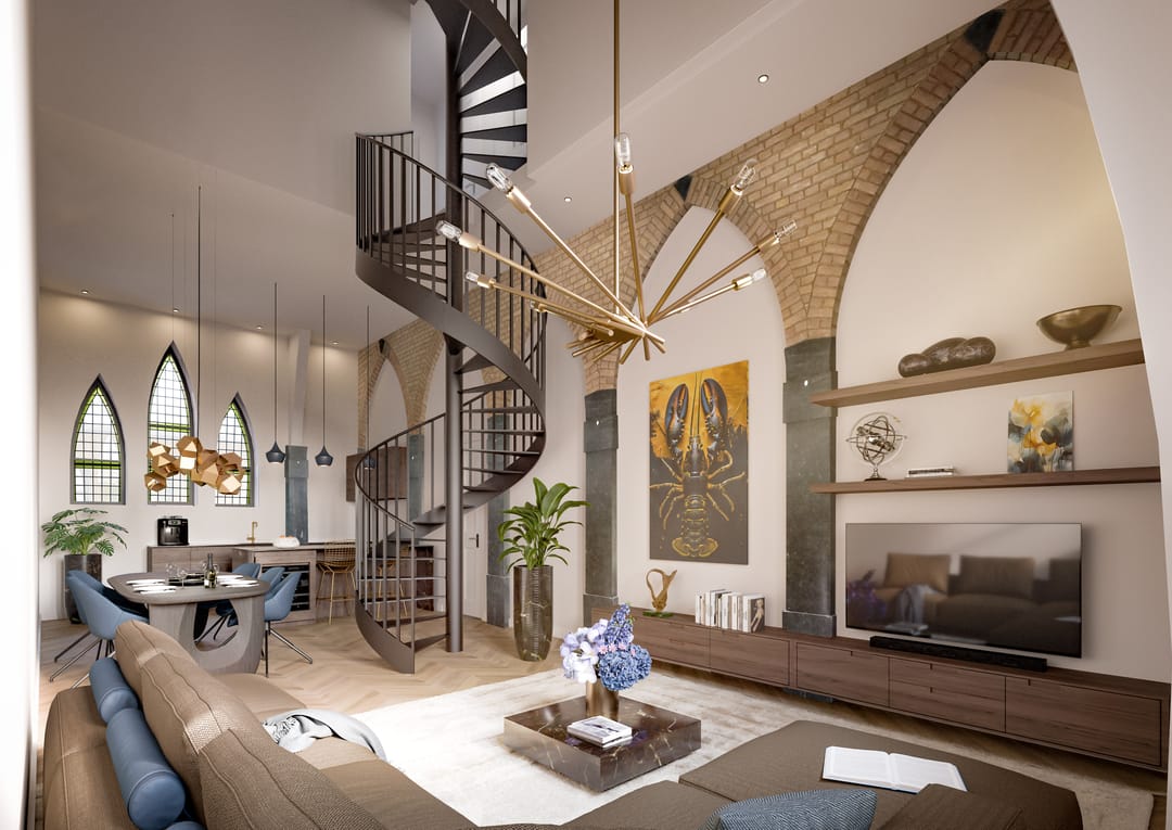 Photo 2 of Joie De Vivre