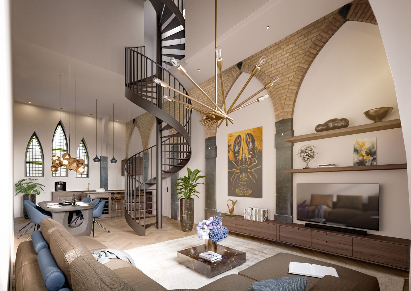 Foto 2 van Joie De Vivre