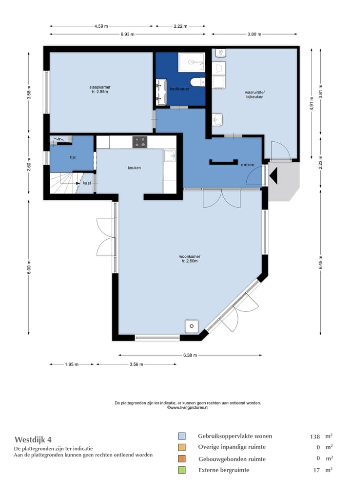 Foto 80 van Westdijk 4