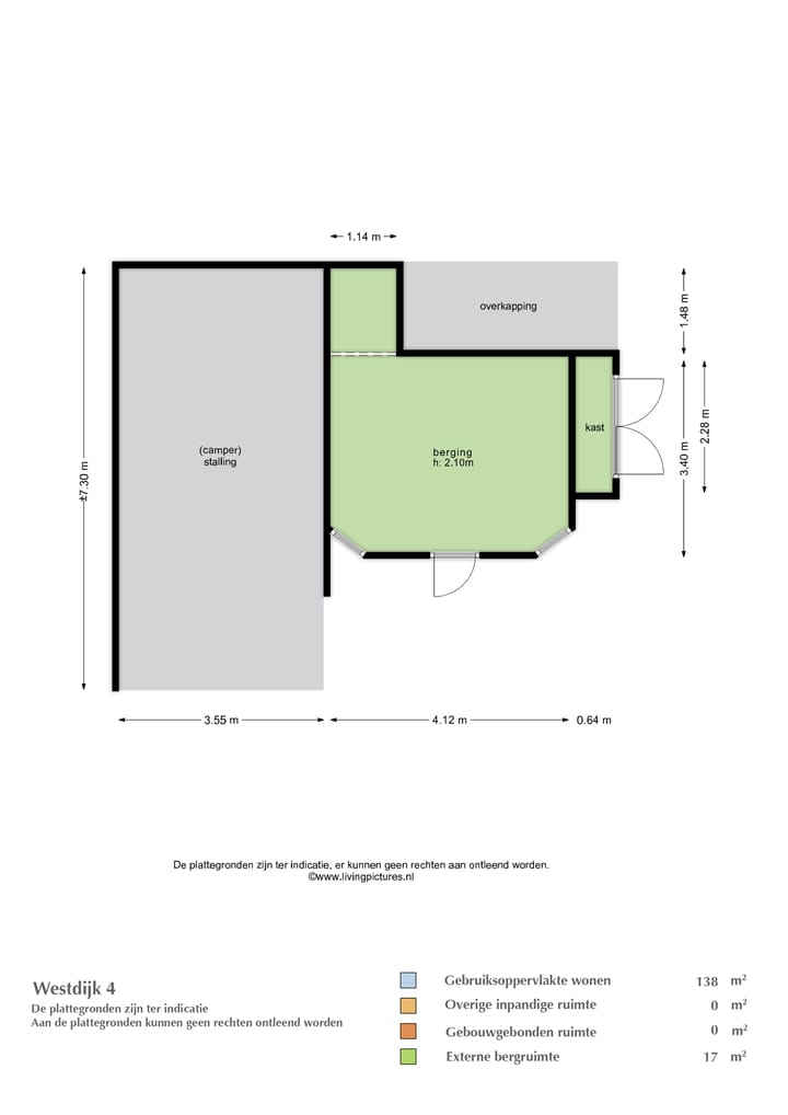 Foto 82 van Westdijk 4