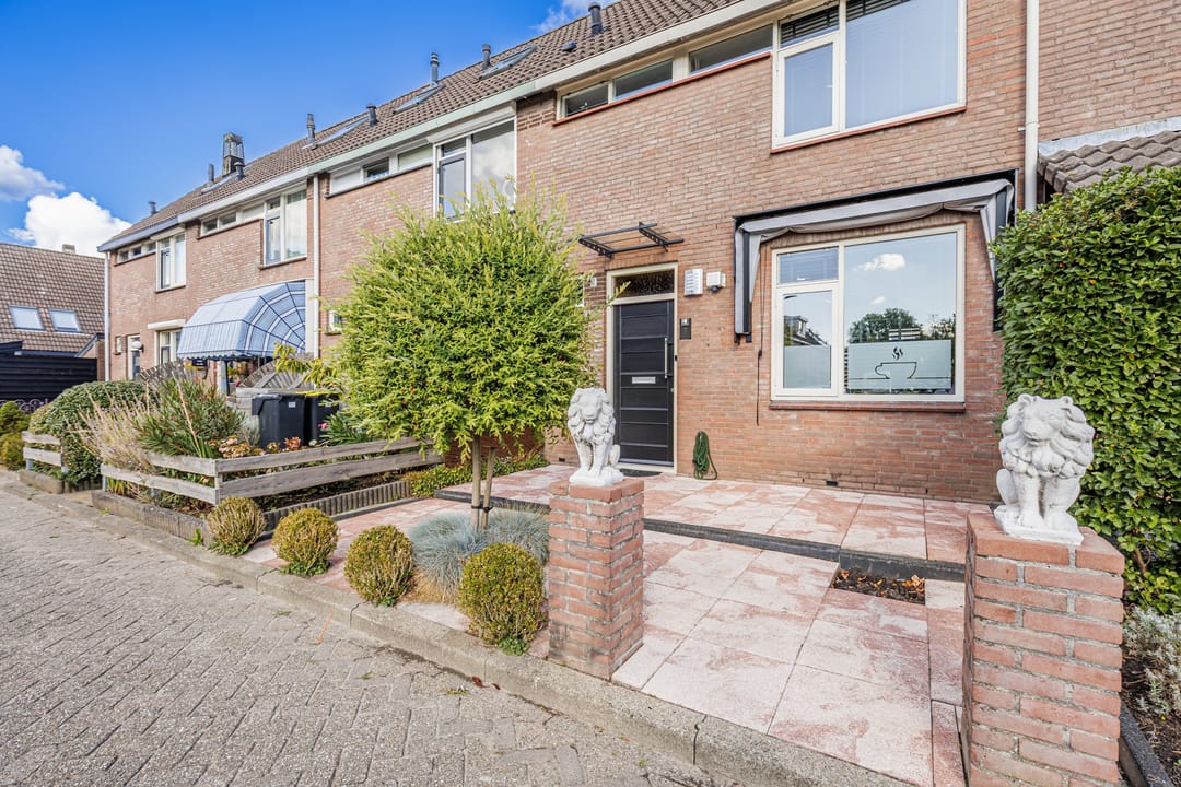 Photo 1 of Klaverbladstraat 7