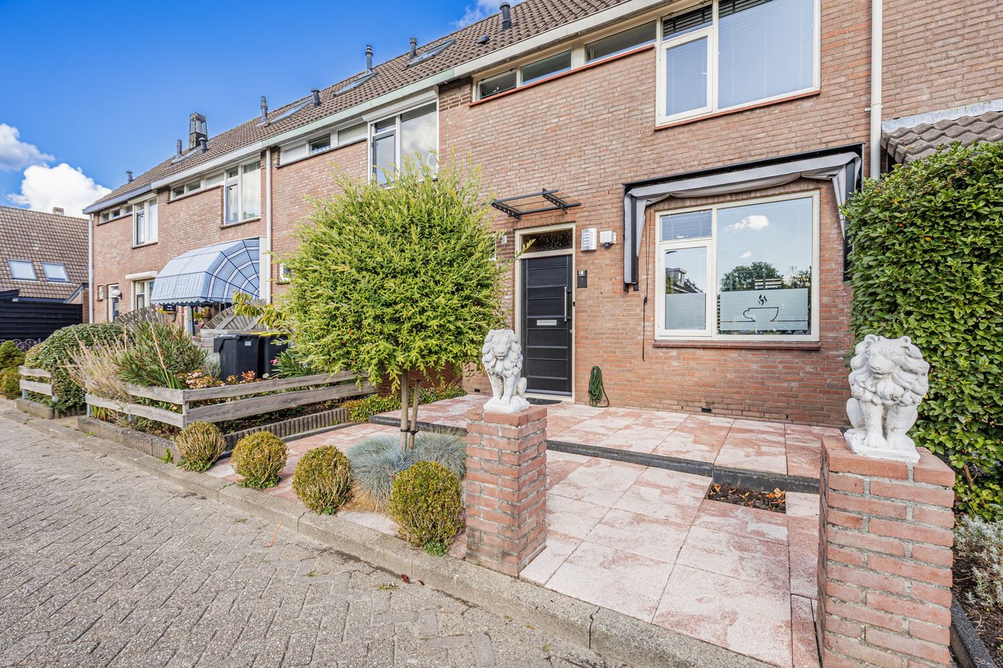 Photo 1 of Klaverbladstraat 7