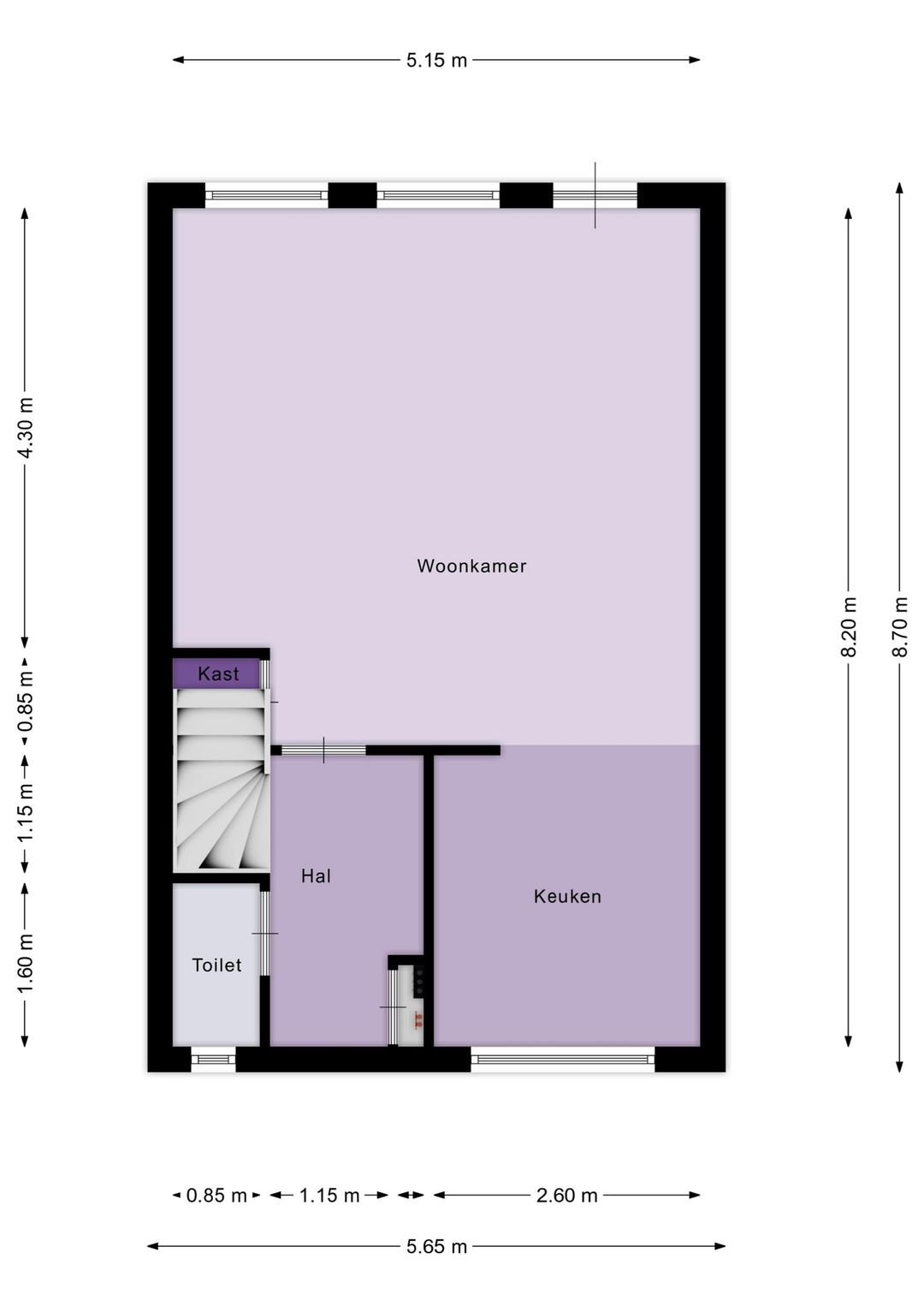 Photo 31 of Klaverbladstraat 7