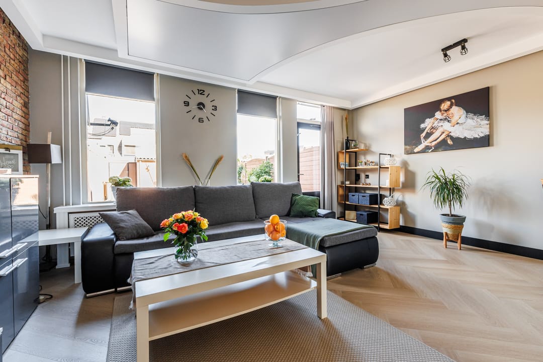 Photo 2 of Klaverbladstraat 7