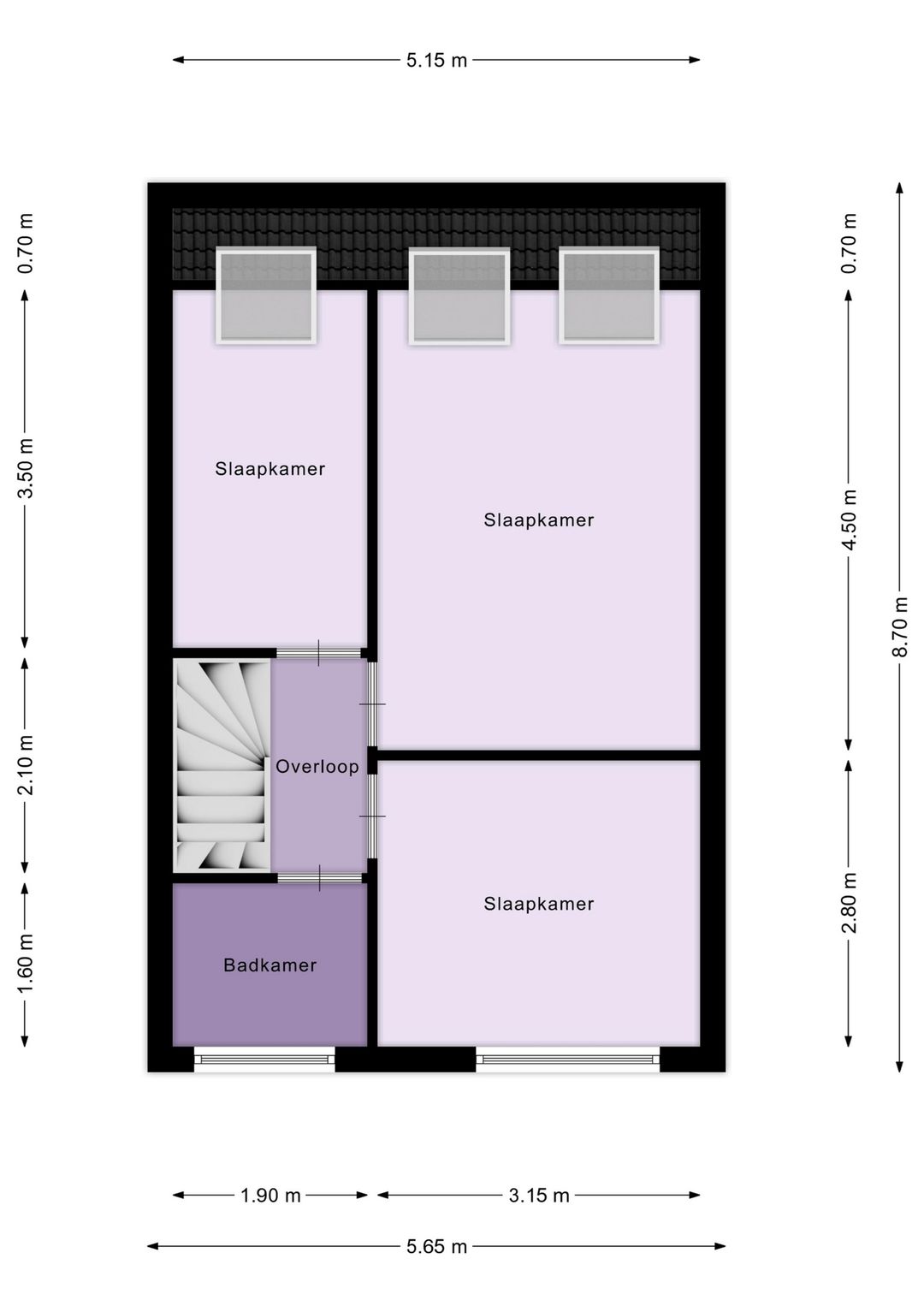 Photo 32 of Klaverbladstraat 7