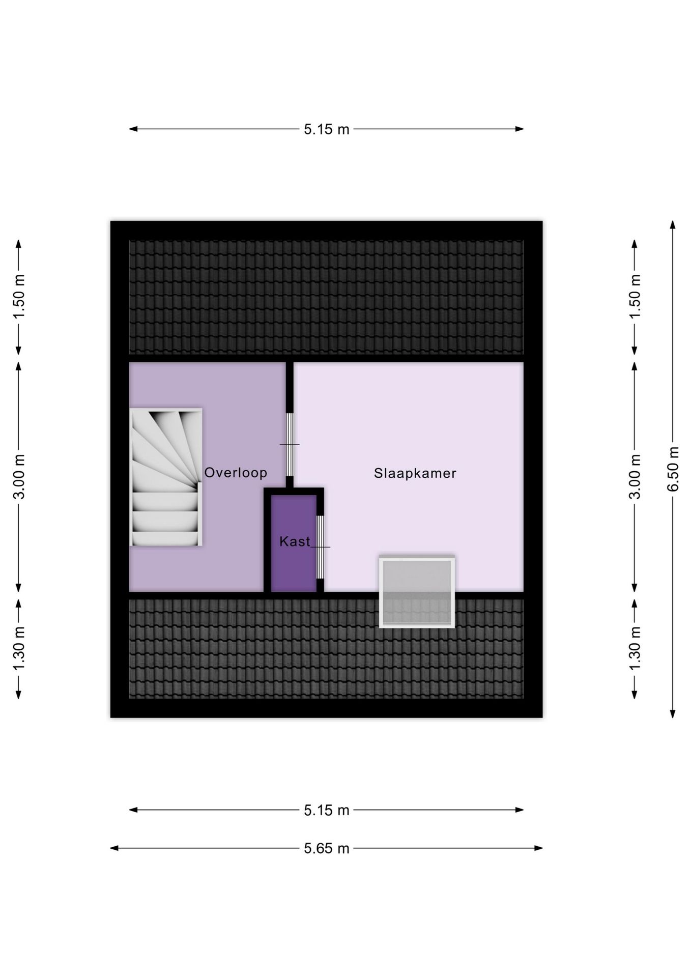 Photo 33 of Klaverbladstraat 7