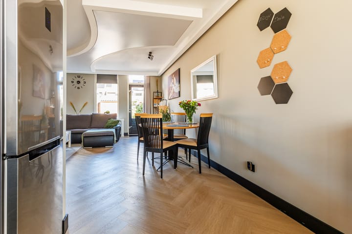 Photo 4 of Klaverbladstraat 7