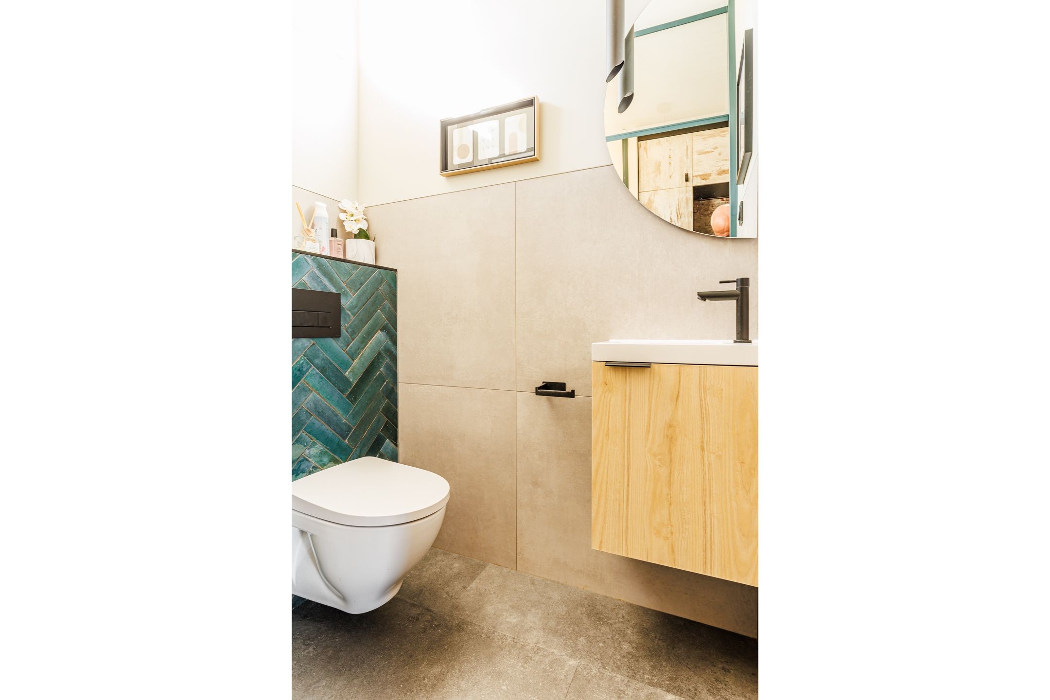 Photo 9 of Klaverbladstraat 7