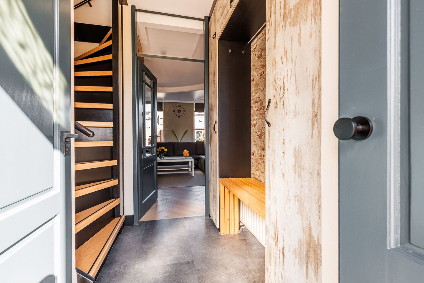 Photo 10 of Klaverbladstraat 7