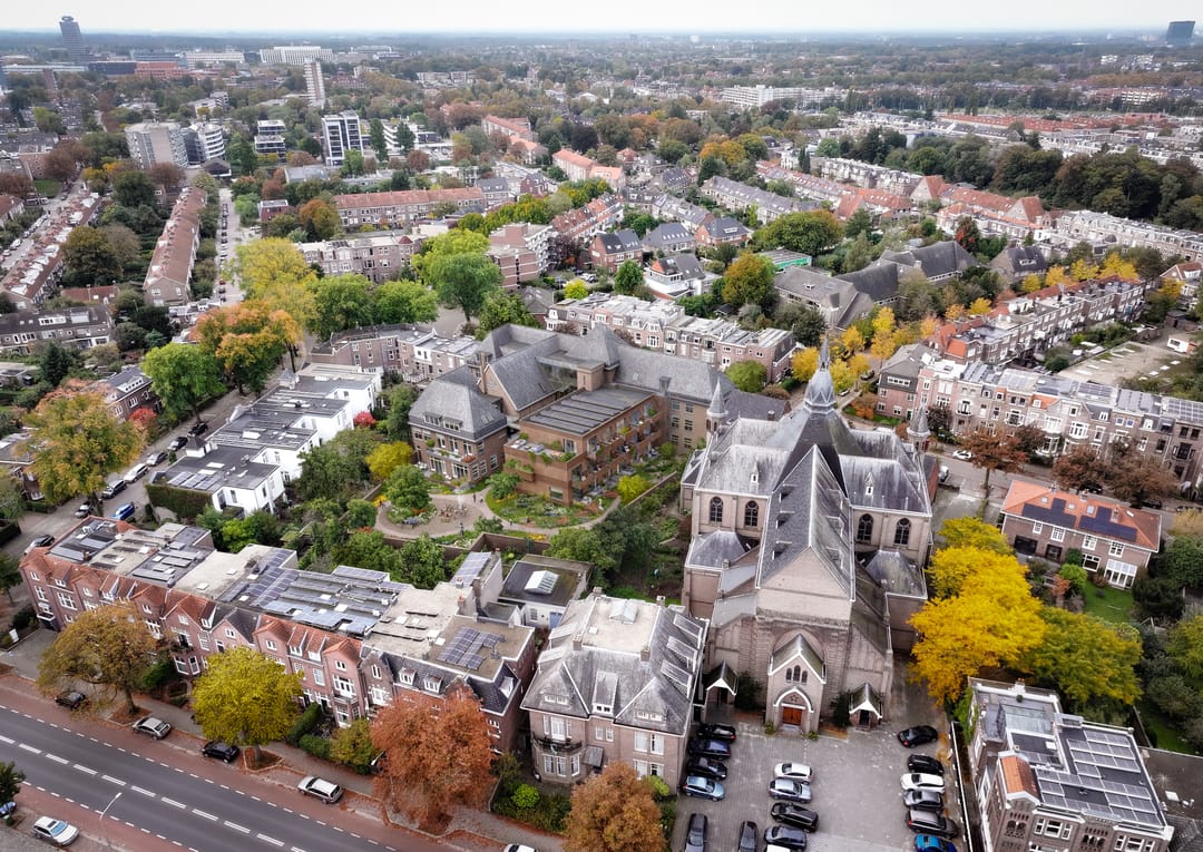 Foto 7 van Joie de Vivre | appartement | Pius (Bouwnr. 43)