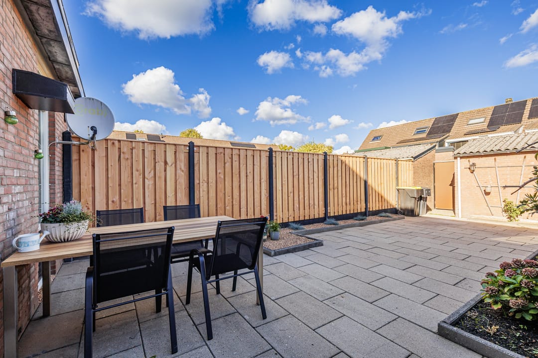 Photo 22 of Klaverbladstraat 7