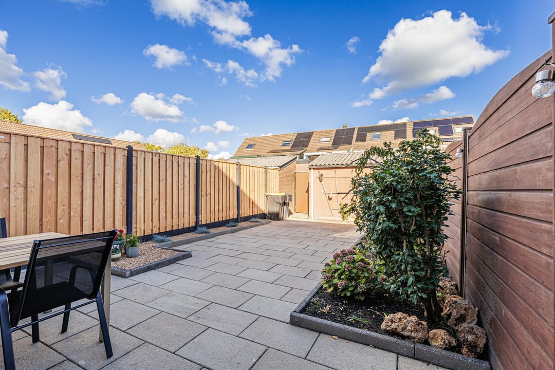 Photo 23 of Klaverbladstraat 7