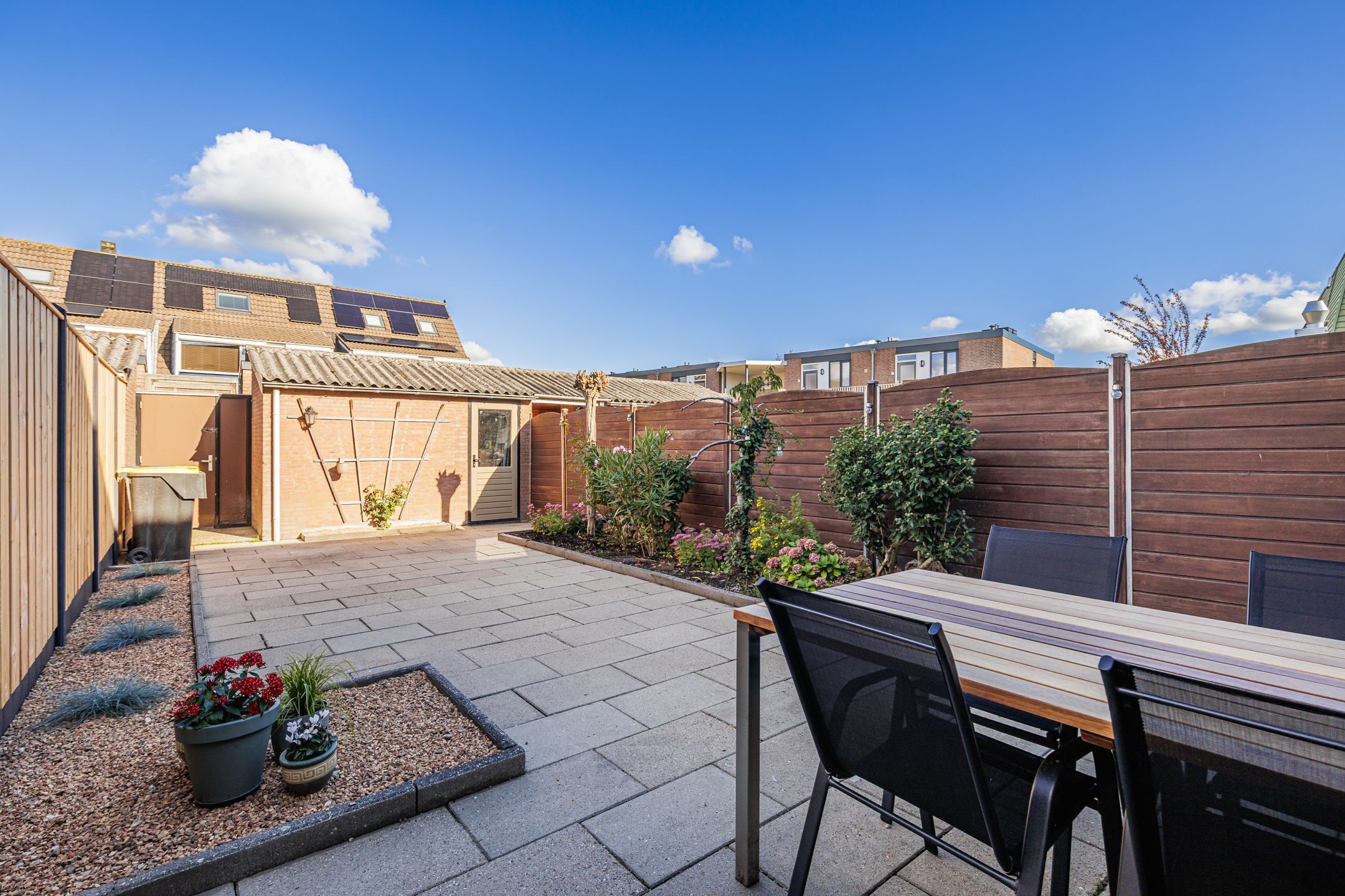 Photo 24 of Klaverbladstraat 7