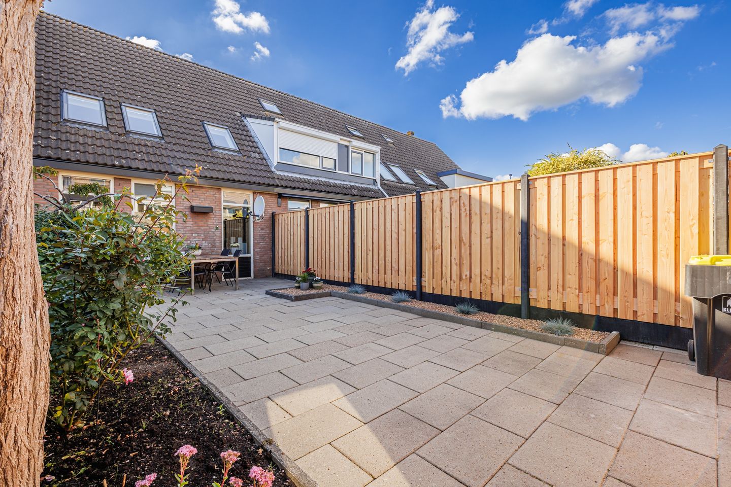 Photo 25 of Klaverbladstraat 7