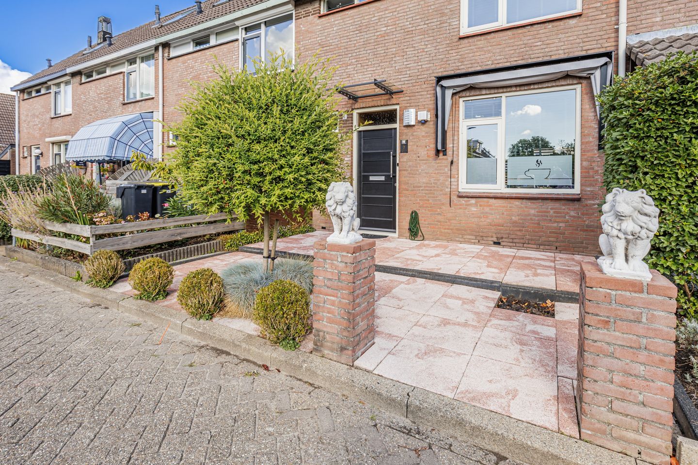 Photo 29 of Klaverbladstraat 7