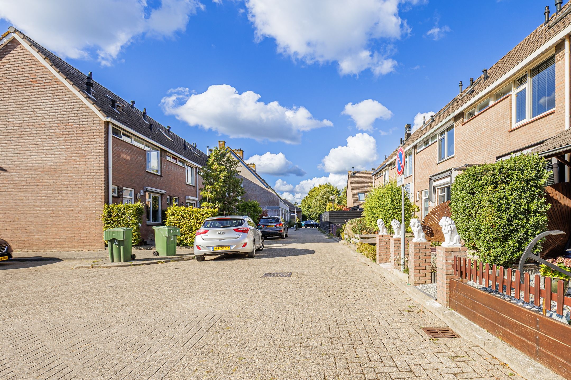 Photo 30 of Klaverbladstraat 7