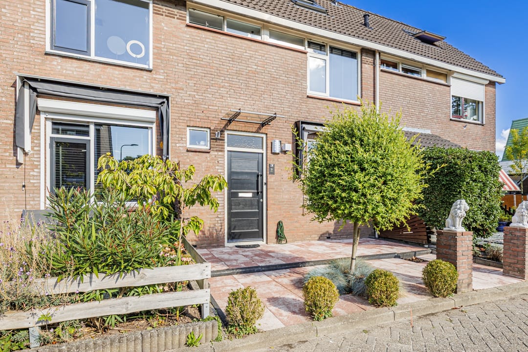 Photo 28 of Klaverbladstraat 7