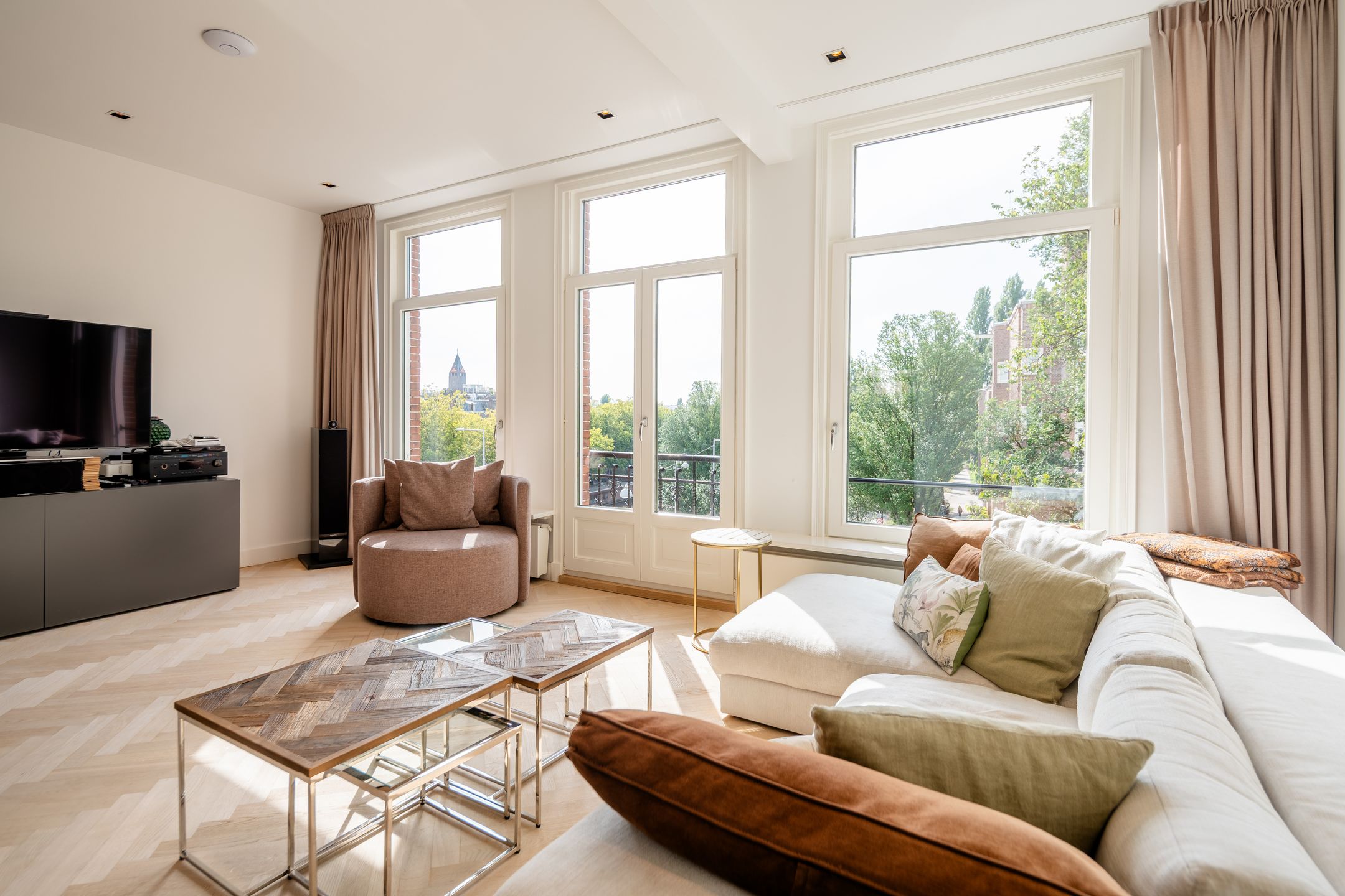 Roelof Hartstraat 29- 29 3