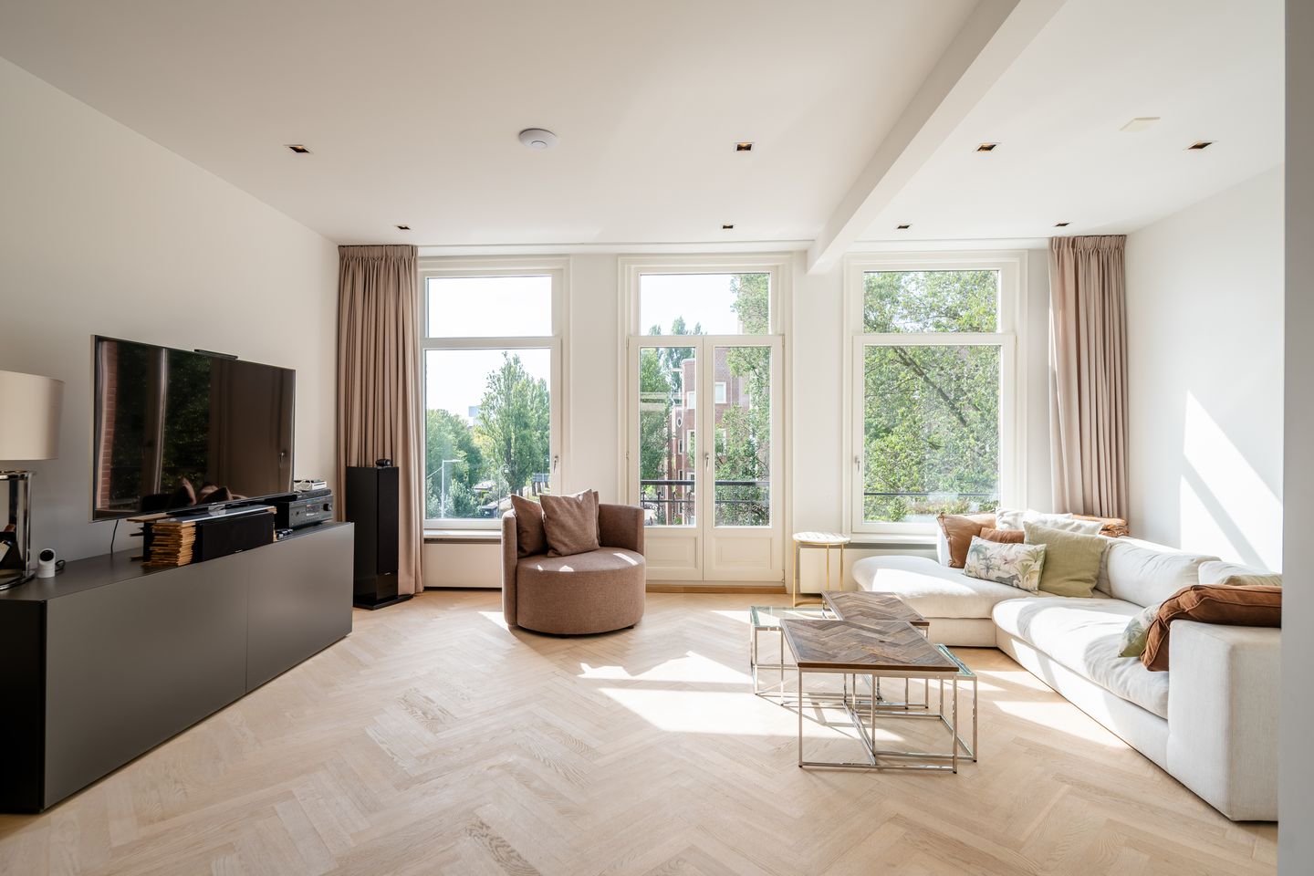 Photo 4 of Roelof Hartstraat 29-3