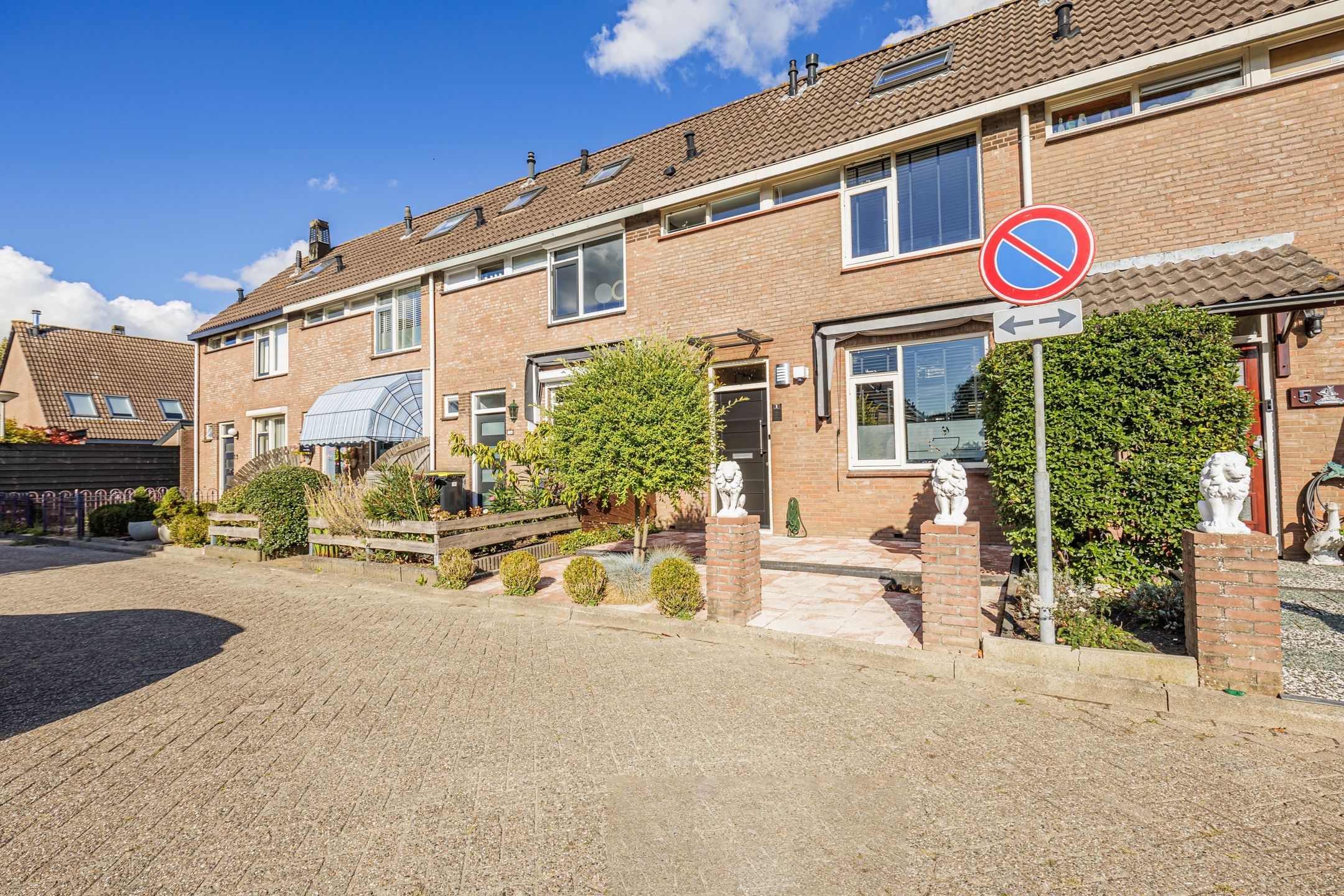 Photo 27 of Klaverbladstraat 7