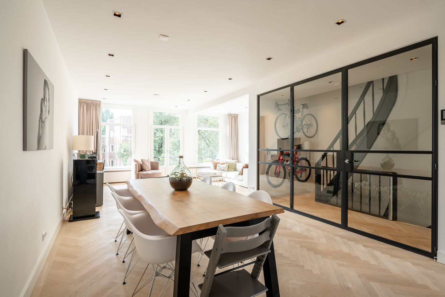 Photo 5 of Roelof Hartstraat 29-3