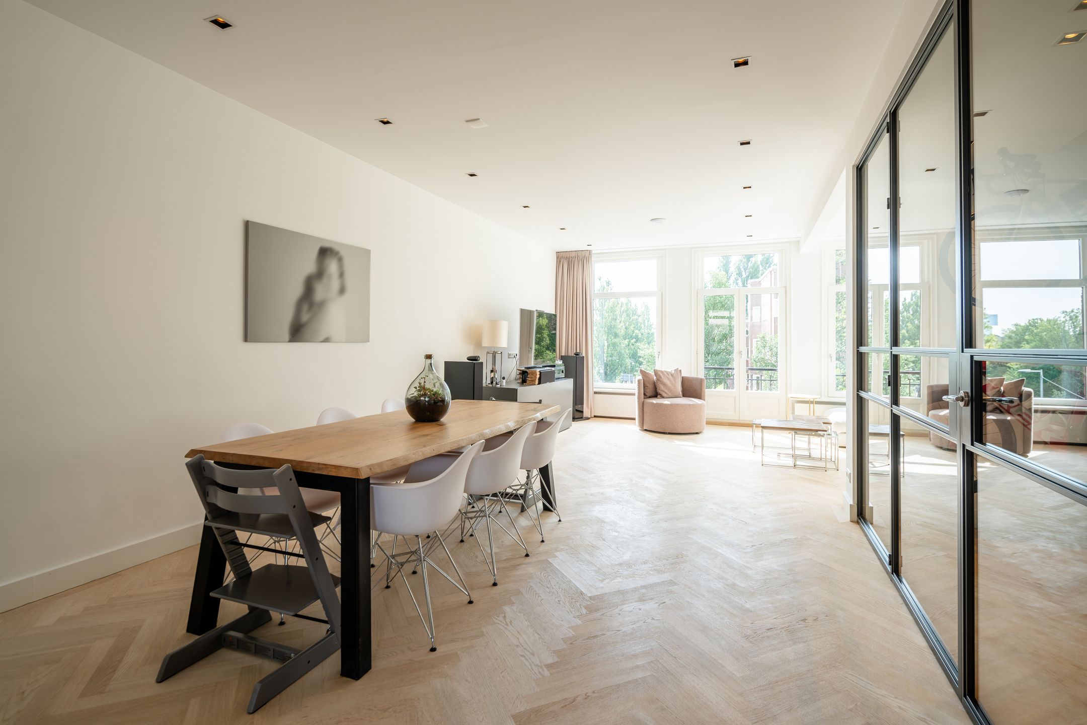 Photo 6 of Roelof Hartstraat 29-3