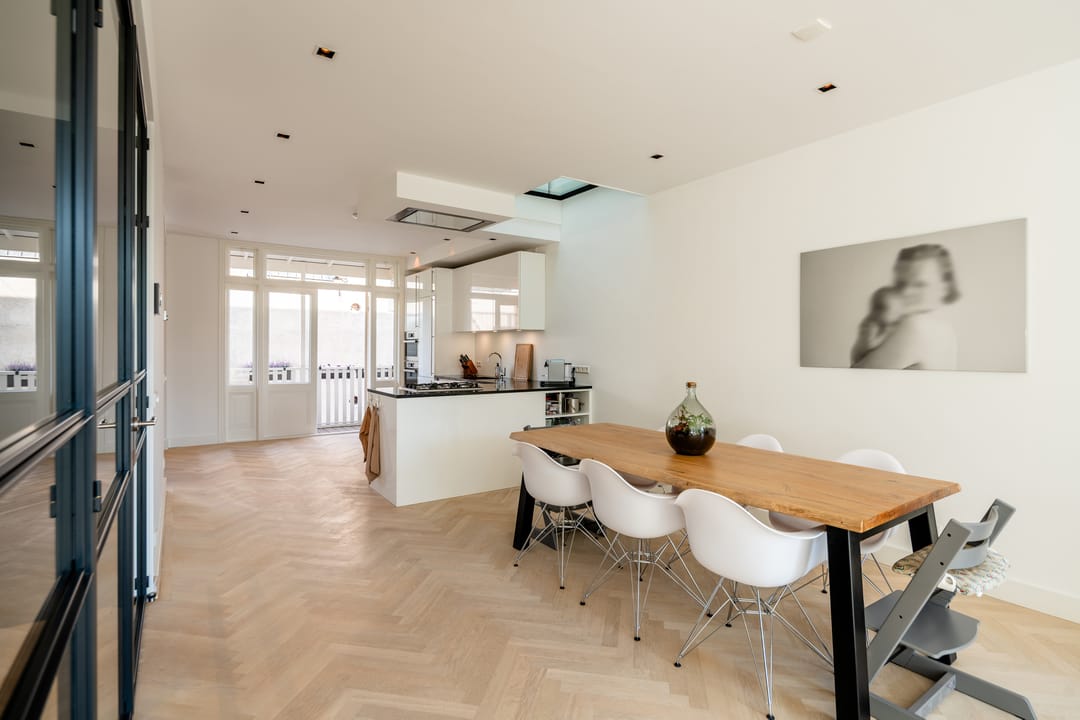 Photo 8 of Roelof Hartstraat 29-3