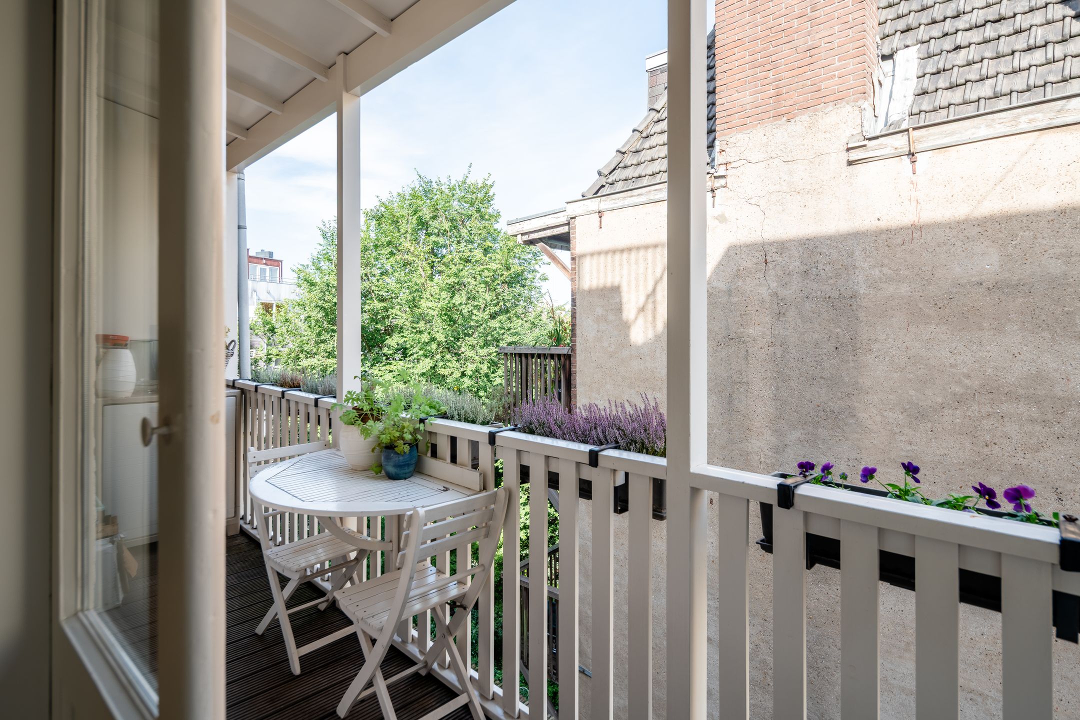 Photo 12 of Roelof Hartstraat 29-3