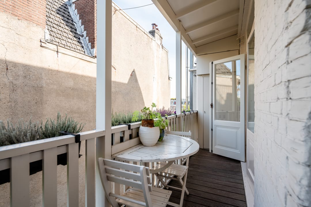 Photo 13 of Roelof Hartstraat 29-3