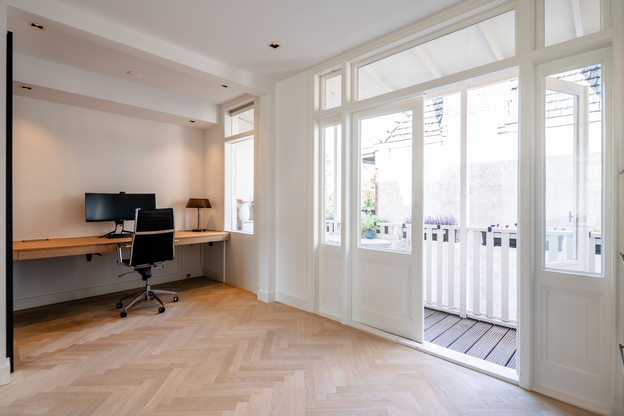 Photo 15 of Roelof Hartstraat 29-3