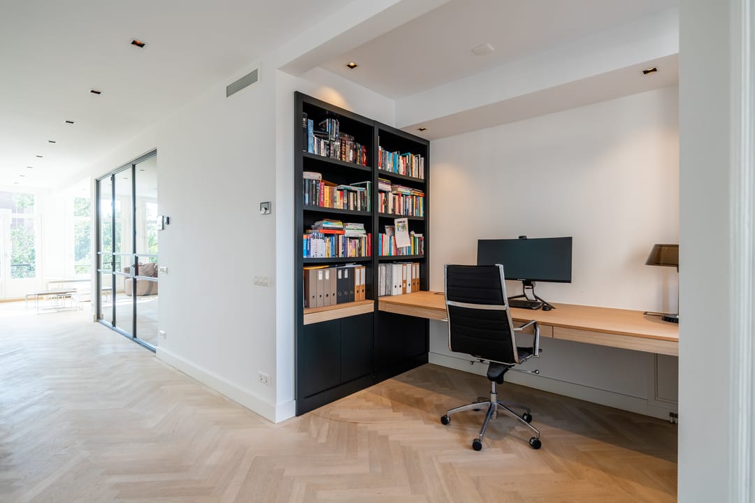 Photo 16 of Roelof Hartstraat 29-3