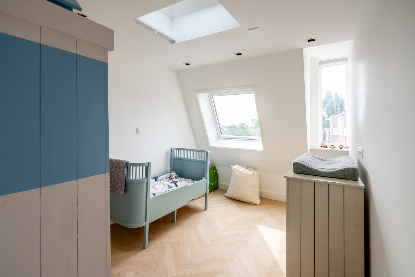 Photo 20 of Roelof Hartstraat 29-3