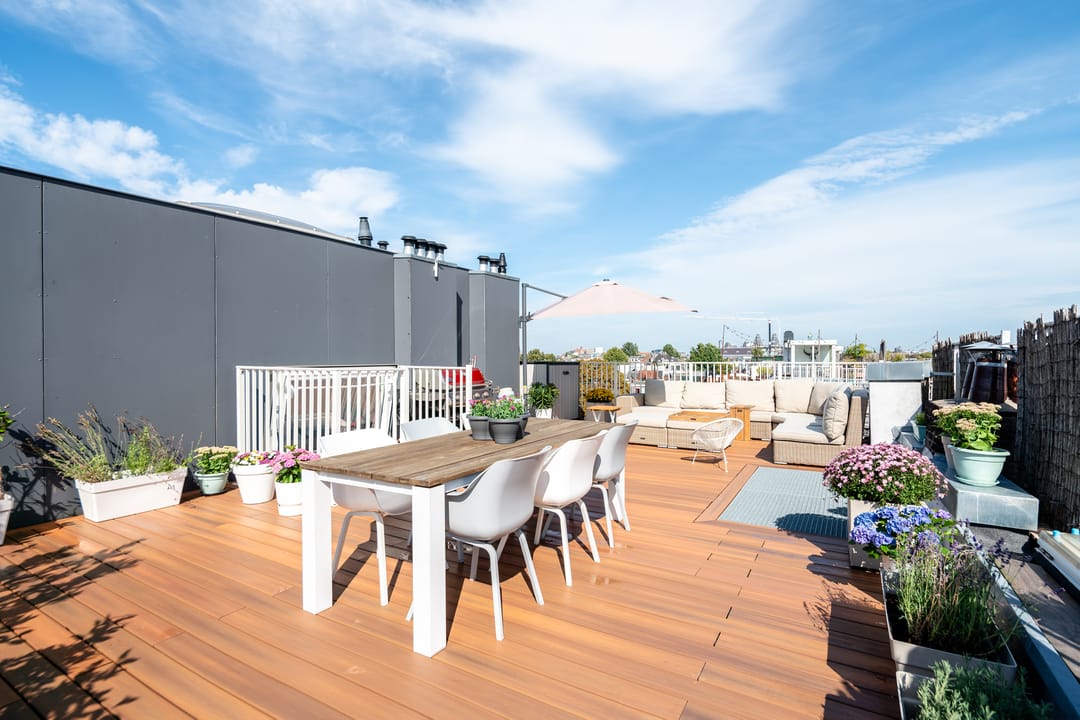 Photo 37 of Roelof Hartstraat 29-3